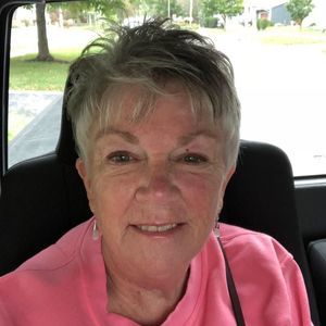 Meet your Posher, Dottie